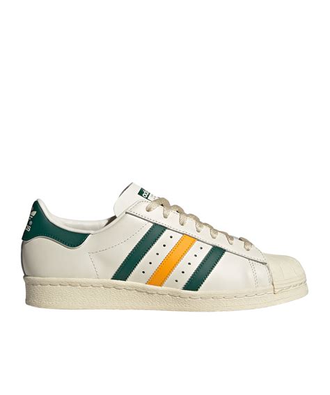 adidas superstar grün weiß|Adidas Superstar kaufen.